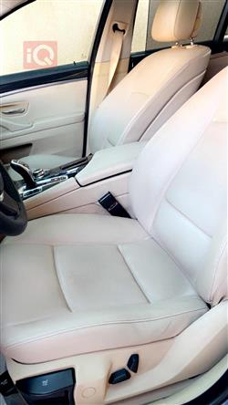 بی ئێم دەبڵیو سیریەس 5